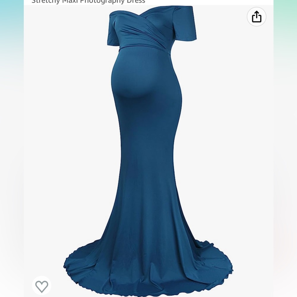 Maternity dress